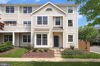 5133 CASTLE HARBOR WAY, Centreville, VA 20120