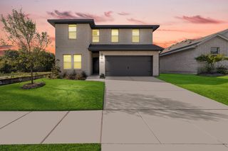 1204 Elliott Road, Howe, TX 75459