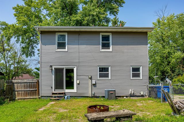509 E Porter Avenue, Des Moines, IA 50315
