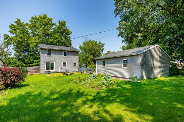 509 E Porter Avenue, Des Moines, IA 50315