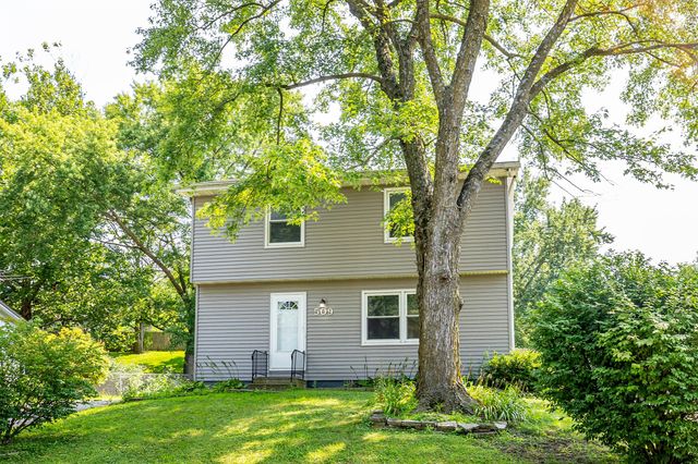 509 E Porter Avenue, Des Moines, IA 50315