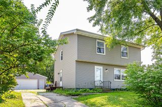 509 E Porter Avenue, Des Moines, IA 50315