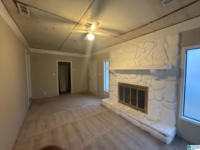 216 REDSTONE WAY, Birmingham, AL 35215