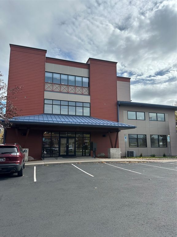 2819 Great Northern Loop 200/partial, Missoula, MT 59807