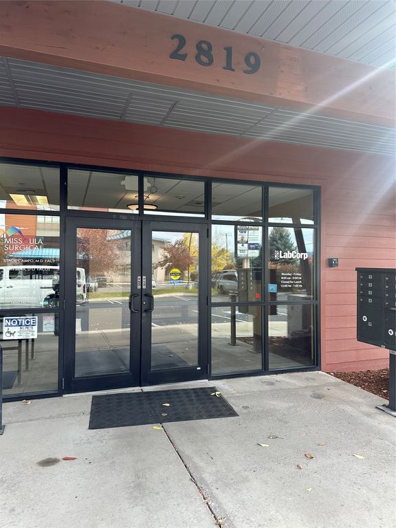 2819 Great Northern Loop 200/partial, Missoula, MT 59807 photo 2