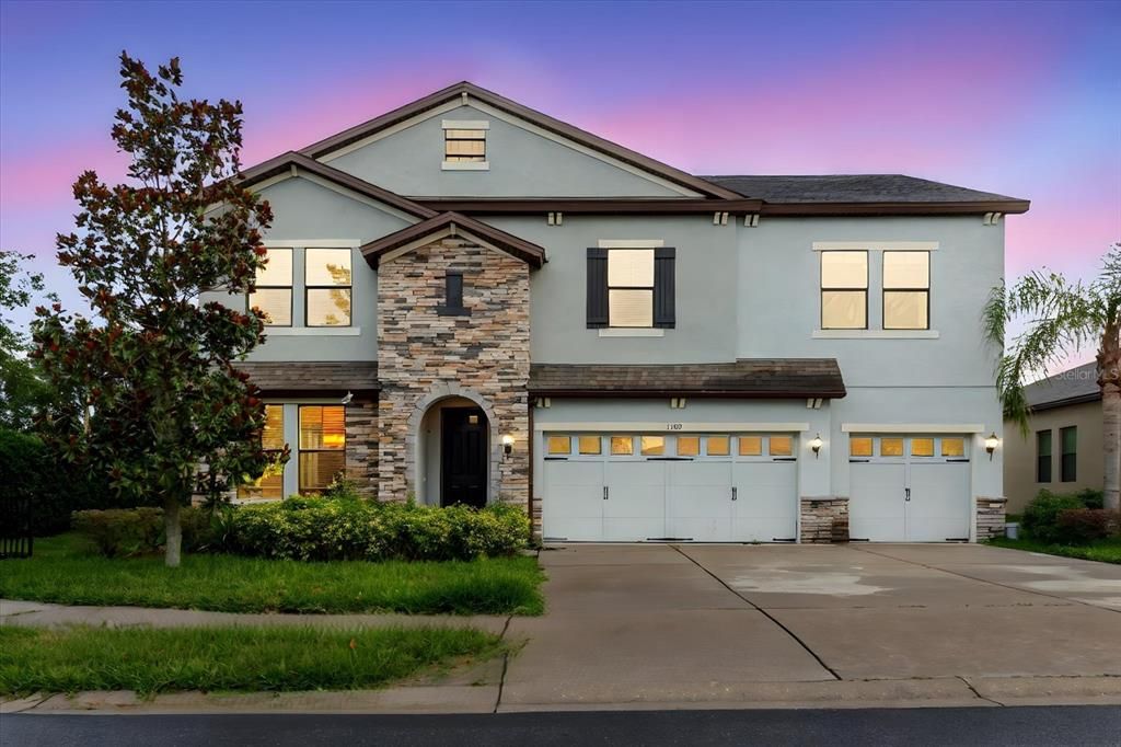 1389 HERITAGE LANDINGS DRIVE, Lakeland, FL 33805