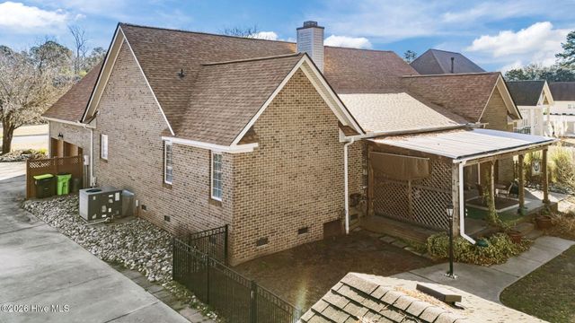 Address unavailable.