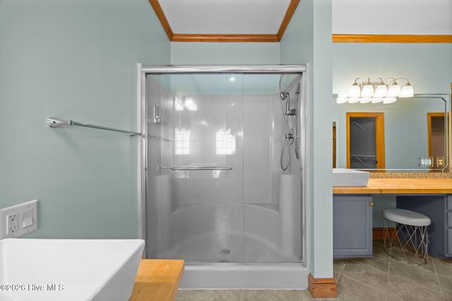 Address unavailable.