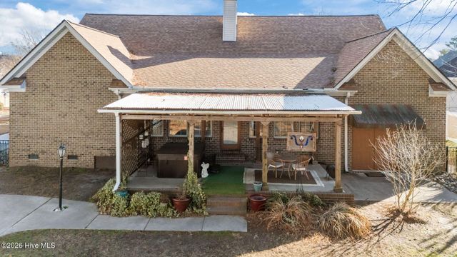 Address unavailable.