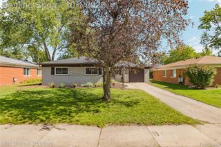 23244 Tuck Road, Farmington Hills, MI 48336