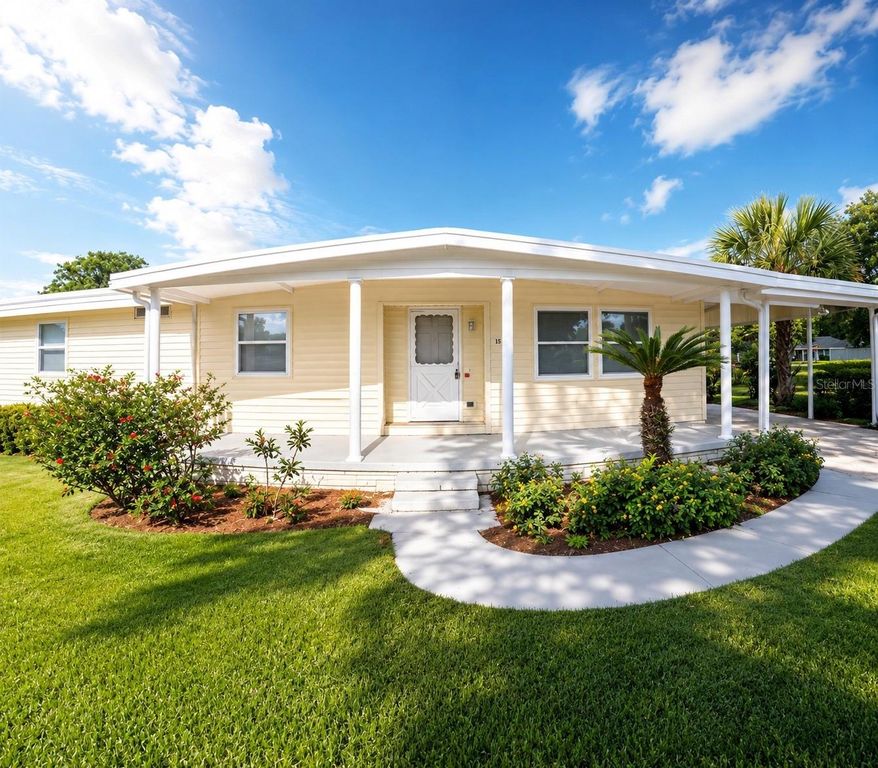15 NE 63RD COURT, Ocala, FL 34470