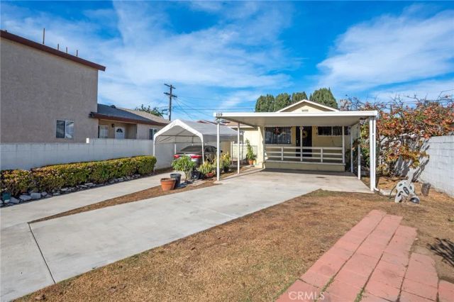 1119 E Colon, Wilmington, CA 90744