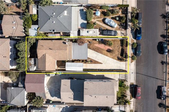 1119 E Colon, Wilmington, CA 90744