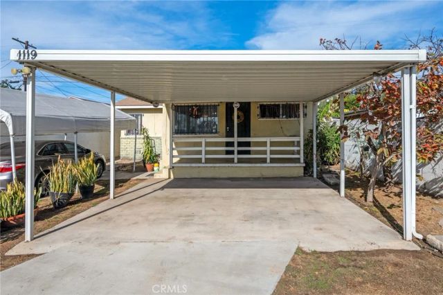 1119 E Colon, Wilmington, CA 90744