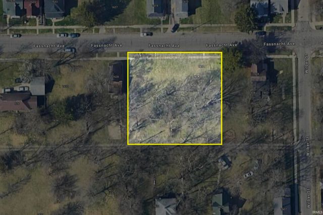 1614 Fassnacht Avenue, South Bend, IN 46628