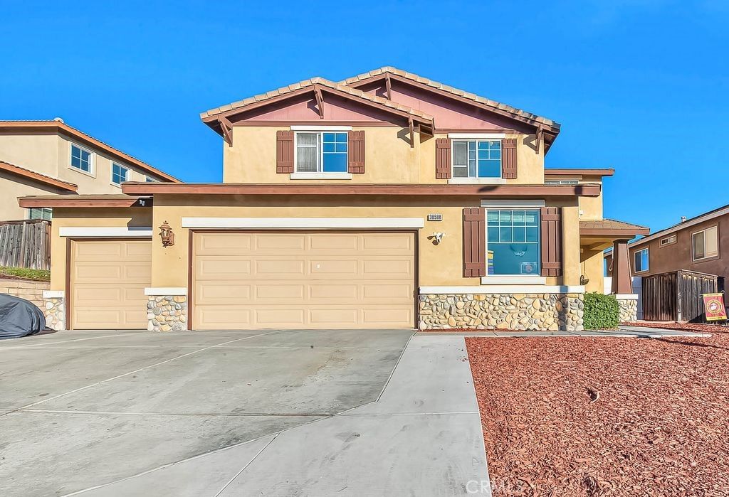 38588 Members Club, Murrieta, CA 92563 — exterior