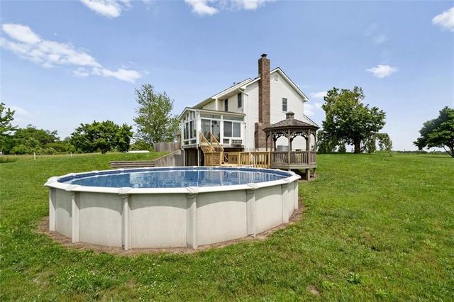 634 NW OO Highway, Odessa, MO 64076