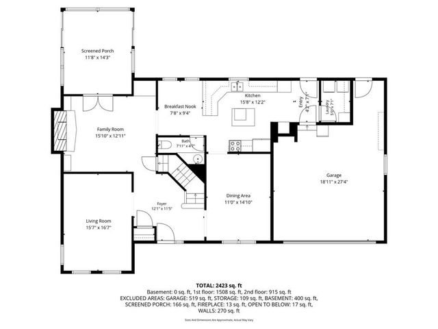 634 NW OO Highway, Odessa, MO 64076