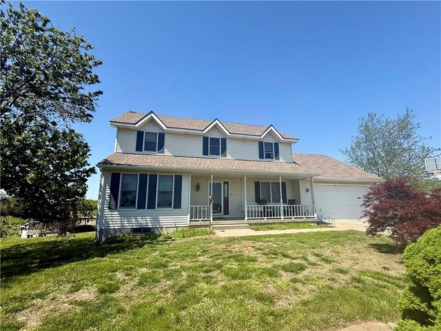 634 NW OO Highway, Odessa, MO 64076