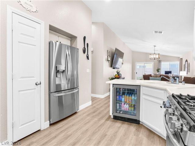 3323 Wrangell Mountain Street, Las Vegas, NV 89122