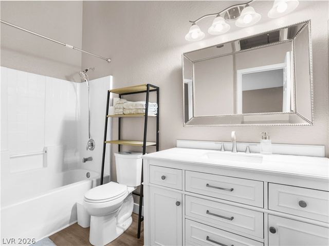 3323 Wrangell Mountain Street, Las Vegas, NV 89122