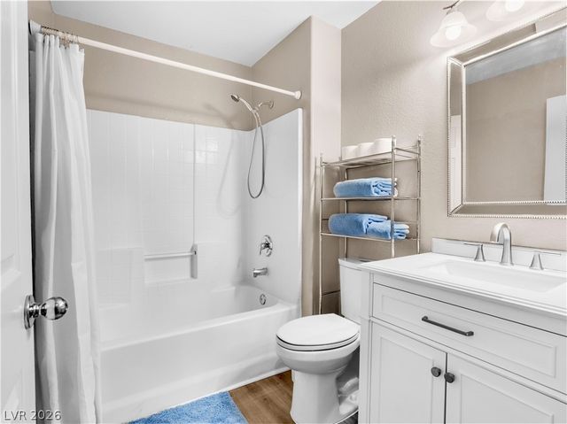 3323 Wrangell Mountain Street, Las Vegas, NV 89122