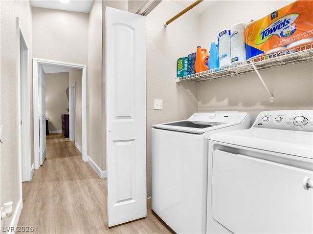 3323 Wrangell Mountain Street, Las Vegas, NV 89122