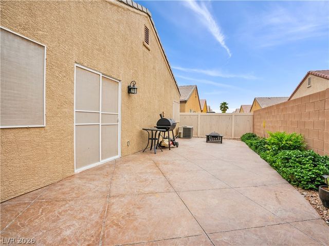 3323 Wrangell Mountain Street, Las Vegas, NV 89122