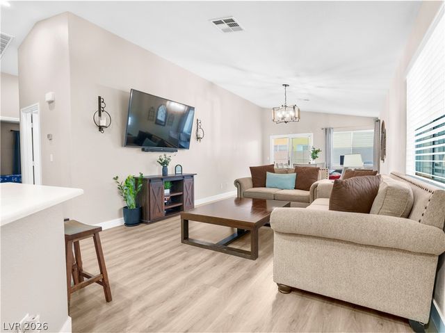 3323 Wrangell Mountain Street, Las Vegas, NV 89122