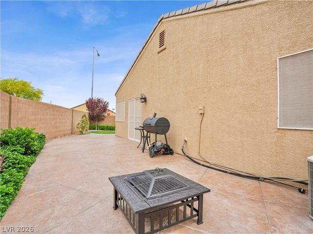 3323 Wrangell Mountain Street, Las Vegas, NV 89122