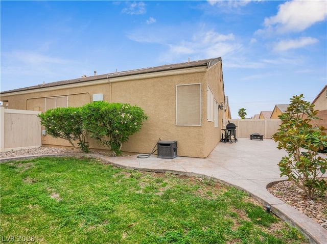 3323 Wrangell Mountain Street, Las Vegas, NV 89122