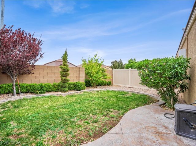 3323 Wrangell Mountain Street, Las Vegas, NV 89122