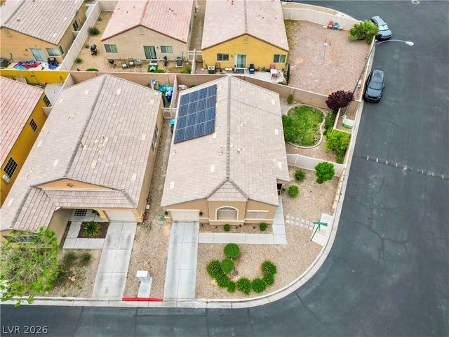 3323 Wrangell Mountain Street, Las Vegas, NV 89122