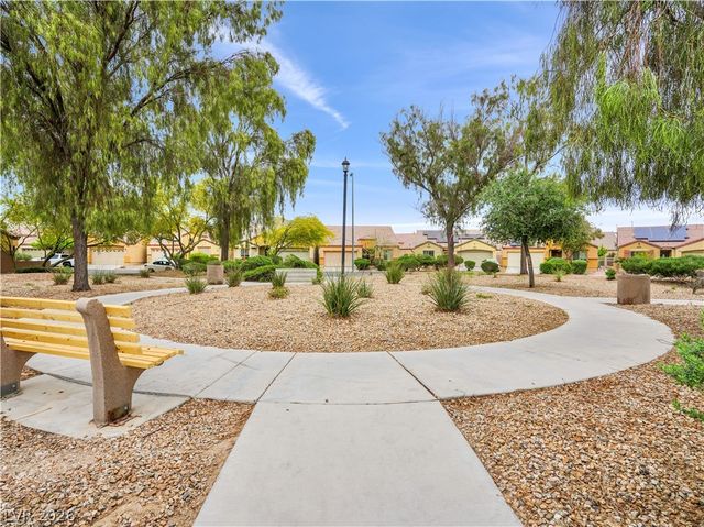 3323 Wrangell Mountain Street, Las Vegas, NV 89122