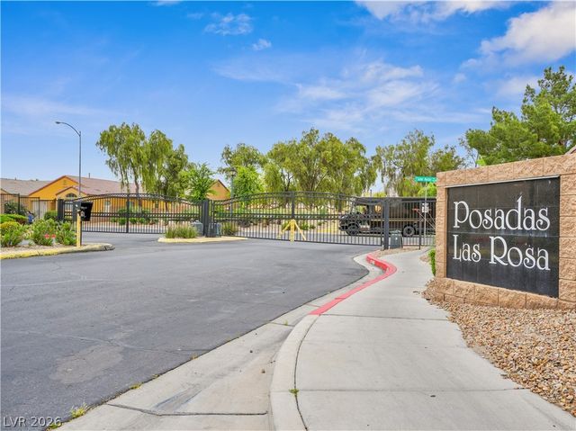 3323 Wrangell Mountain Street, Las Vegas, NV 89122