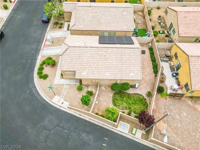 3323 Wrangell Mountain Street, Las Vegas, NV 89122