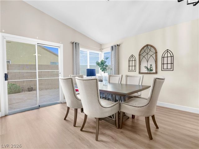 3323 Wrangell Mountain Street, Las Vegas, NV 89122