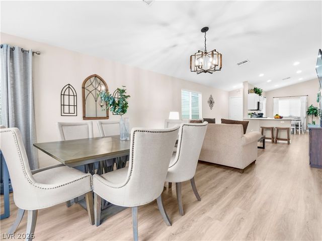 3323 Wrangell Mountain Street, Las Vegas, NV 89122