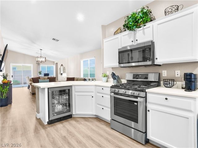 3323 Wrangell Mountain Street, Las Vegas, NV 89122