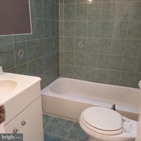 633 E SANGER ST, Philadelphia, PA 19120
