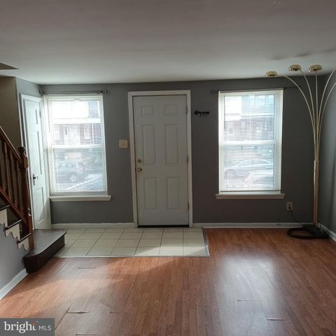 633 E SANGER ST, Philadelphia, PA 19120