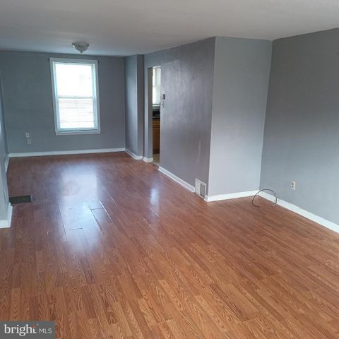 633 E SANGER ST, Philadelphia, PA 19120