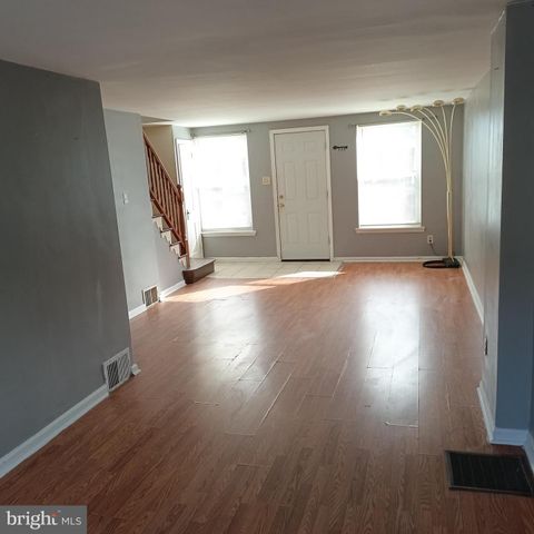 633 E SANGER ST, Philadelphia, PA 19120