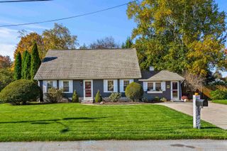 11 Inca Drive, Nashua, NH 03063