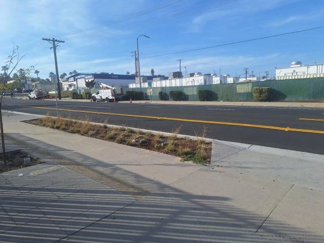 927-939 W Main Street, El Cajon, CA 92020