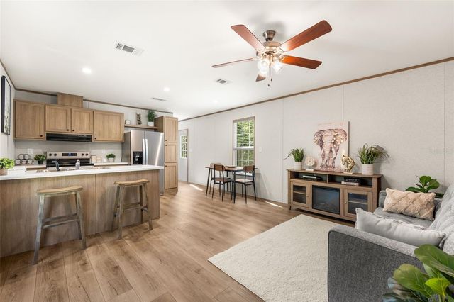 10970 NE 71ST STREET, Bronson, FL 32621