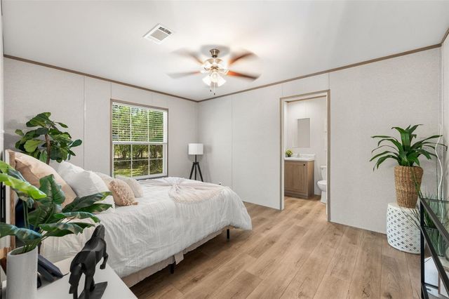 10970 NE 71ST STREET, Bronson, FL 32621
