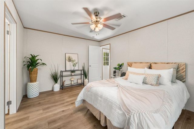 10970 NE 71ST STREET, Bronson, FL 32621