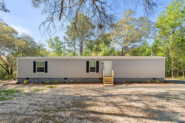 10970 NE 71ST STREET, Bronson, FL 32621