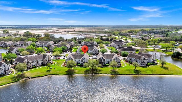 9013 LEE VISTA BOULEVARD 1910, Orlando, FL 32829